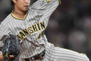 阪神　30歳左腕の島本が今季初勝利　4年、1392日ぶりの白星に「絶対に逆転すると思っていた」
