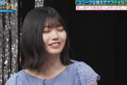 【乃木坂46】気持ちよくなってるwww 中西アルノ、玉置浩二のモノマネ初披露！！！