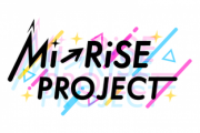 新VTuberプロジェクト「Mi→RiSE PROJECT」始動！小説家がプロデュース
