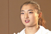 NHK SPORTS STORY が記事を更新！ 坂本花織 「新たな挑戦ができる最後のシーズン」