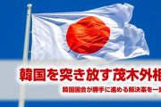 日本政府「韓国政府が言う解決案は意味不明。よく分からない」　終わったな…