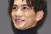 “新婚”町田啓太「unknown」で好感度アップ！…“考察合戦”過熱で視聴率も上昇ムード