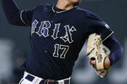 オリックス・増井、年俸が大幅に下がり抑えへのこだわりを捨て先発投手として生きていくことを決意する
