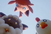 【速報】ポケモン社が『パルワールド』について示唆「類似しているという意見を多数いただいている。いかなる利用も許諾しておりません」