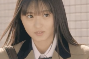 【gifあり】何という表情・・・遠藤さくら『THE 正統派美少女』な演技がこちら！！！！！！【乃木坂46】