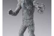 【ウルトラマン】「S.H.Figuarts ジャミラ」発売決定！！