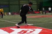 野球人口増加への糸口に？　ボール1個でできる男女混合5人制「Baseball5」とは