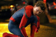 【朗報】トム・ホランド主演の『スパイダーマン4』が準備中とマーベル社長が明言！やったああああああ