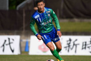 【朗報】三浦知良選手(57)、契約延長