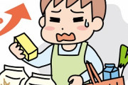 3月からの値上げラッシュがヤバ過ぎると話題に･･･