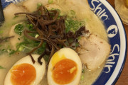 【画像】「こういうのでいいんだよラーメン」食べにきたンゴｗｗｗｗｗｗｗｗｗ
