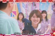 【乃木坂46】樋口日奈 オサムになたい.gif