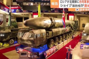 北朝鮮が戦争をするなら「通常兵器と戦術核兵器を用いて短期戦」…韓国情報機関！