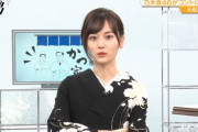 【乃木坂46】山下美月 極妻姐さん格好良かった！『かつ家』目力半端なかったw
