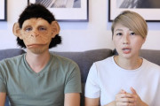 【悲報】バイリンガール系YouTuber、帰国するしないで大炎上