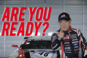 トヨタ社長、GRヤリスで24時間耐久レースに出走へ