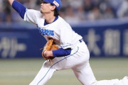 中日・涌井、史上5人目の『在籍4球団で10勝以上』達成も「3年でたった10勝しかしてないってこと」