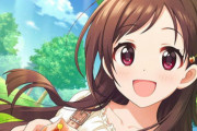 【デレマス】辻野あかりの声優が梅澤めぐさんに決定！