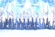 まさに圧巻のパフォーマンス！欅坂46ラストシングル『誰がその鐘を鳴らすのか？』スタジオで生披露【Mステ】