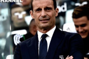 【海外サッカー】ユベントス元監督アッレグリ、複数クラブからの関心報道に「オファーを拒否したのは1度だけ」