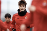 【韓国サッカー】キ･ソンヨン、騒動について語る！「私とは関係がないことだ。証拠あるなら早く出して」