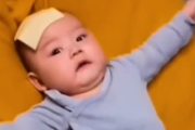 大人にも絶対試してみたい！泣いている赤ちゃんを泣き止ませるチーズな方法。海外の反応