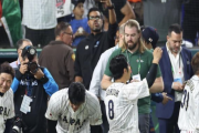 大谷翔平さん、試合後メキシコファンに脱帽しお辞儀をしてしまう