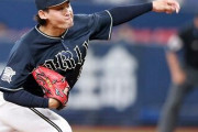 オリックス宮城、6回1失点11奪三振の好投ｗｗｗｗｗｗ