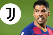 スアレスのユヴェントス移籍が間近に…年俸13億円で合意、バルセロナとの交渉続く