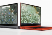 サムスン､量子ドットディスプレイの｢Galaxy Chromebook 2｣を発表　価格は約550ドル(約57200円)