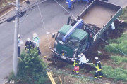 飲酒運転で子供2人を死なせた運転手の会社、闇が深すぎる