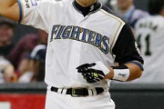 日ハムの４番高橋信二って時代あったけど他にいなかったんか？