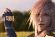 『FF13』とかいう今にして思えば普通に面白かったゲーム
