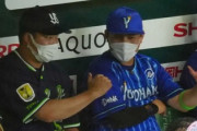 佐野と村上の首位打者争い、どっちが勝つと思う？