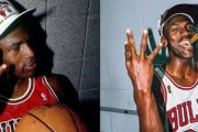 【NBA】ジョーダンの3連覇を最も止めかけたチームは？