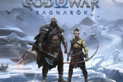 【噂】『ゴッド・オブ・ウォー ラグナロク』発売日発表くるか！？ソニーダイレクト｢State of Play｣が来週配信されるとのリーク！