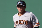 横川凱、井上温大、増田陸、中田歩夢、浅野翔吾、岡田悠希… 巨人若手、し烈な8番勝負！