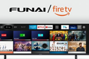 【朗報】Amazon、Fire TV内蔵4Kテレビを発売へ！！