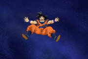 【ドラゴンボール】サイヤ人が宇宙空間で生きられない発言って完全に失敗だったよな･･･