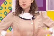 【元乃木坂】白石麻衣、懐かしのはふーん・・・