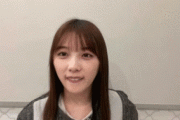 【乃木坂46】ウサギの真似をする与田祐希がヤバい可愛い！！！！！