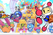 『スーパーボンバーマン R2』が発売開始！