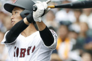 甲子園見て「こいつ、絶対大成するだろ...」ってなった選手wwwwwwwwwwwwwwwwwwwwwwwwww