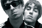 【謎】Oasis（オアシス）「素行不良です 2ndまでの二発屋です」←こいつらがイギリスで天下取った理由
