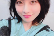 【画像】橋本環奈がおでこ出したときに見える産毛の生え方、ほんまに可愛い