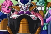 【ドラゴンボール】よく考えたらフリーザって何で側近に特戦隊より弱い奴ら2人置いてたんだろうな