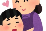 【悲報】 なんJ民の母親の呼び方、お母さんが60%、かーちゃん20%、ママ10%、その他10%