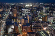 仙台市長「ライバルは福岡市」　市議会議員「もはや札幌・広島は眼中にない。福岡が唯一のライバル」