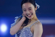 本田真凜、望結、紗来と三姉妹インスタライブ！  …羽生結弦は「自分の中の偉人みたいな感じ」…