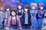 【シャニマス】三峰結華のソロ曲は作詞にまで雨が入ってる